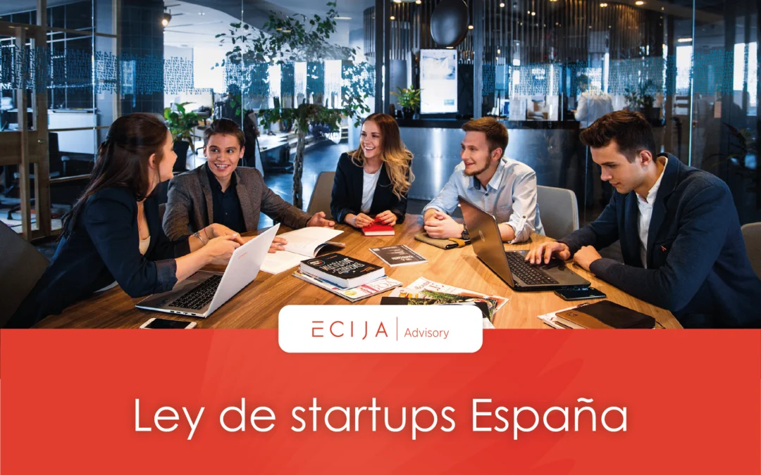 Ley de Startups en España, ¿en qué consiste?