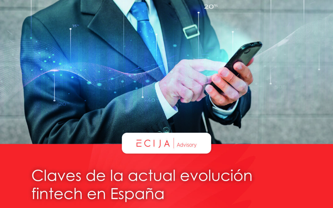 Claves de la actual evolución fintech en España